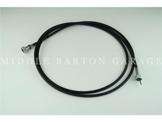 SPEEDO CABLE 600D/770 2440mm